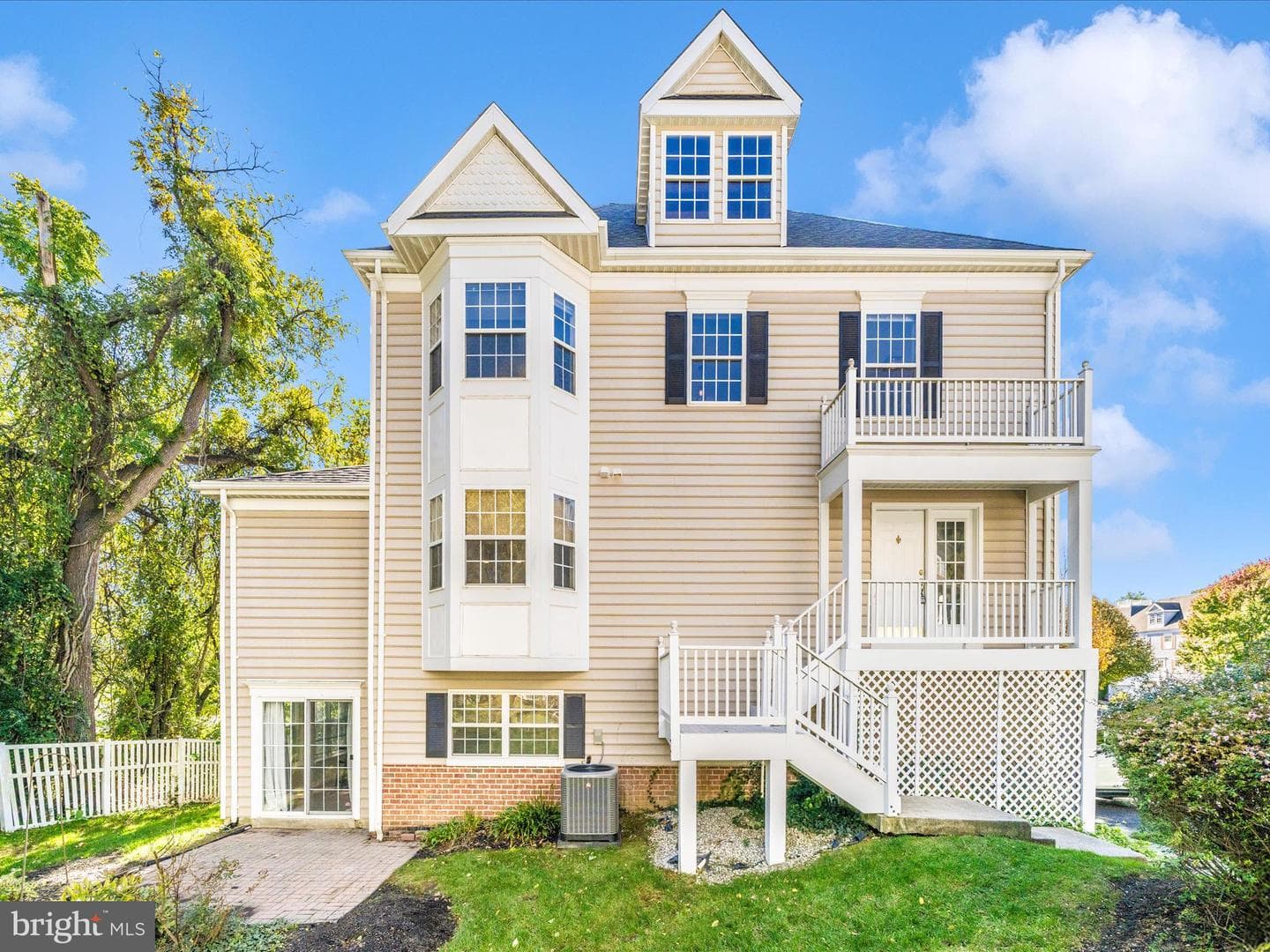 28 Goldsborough Way #41 photo 1