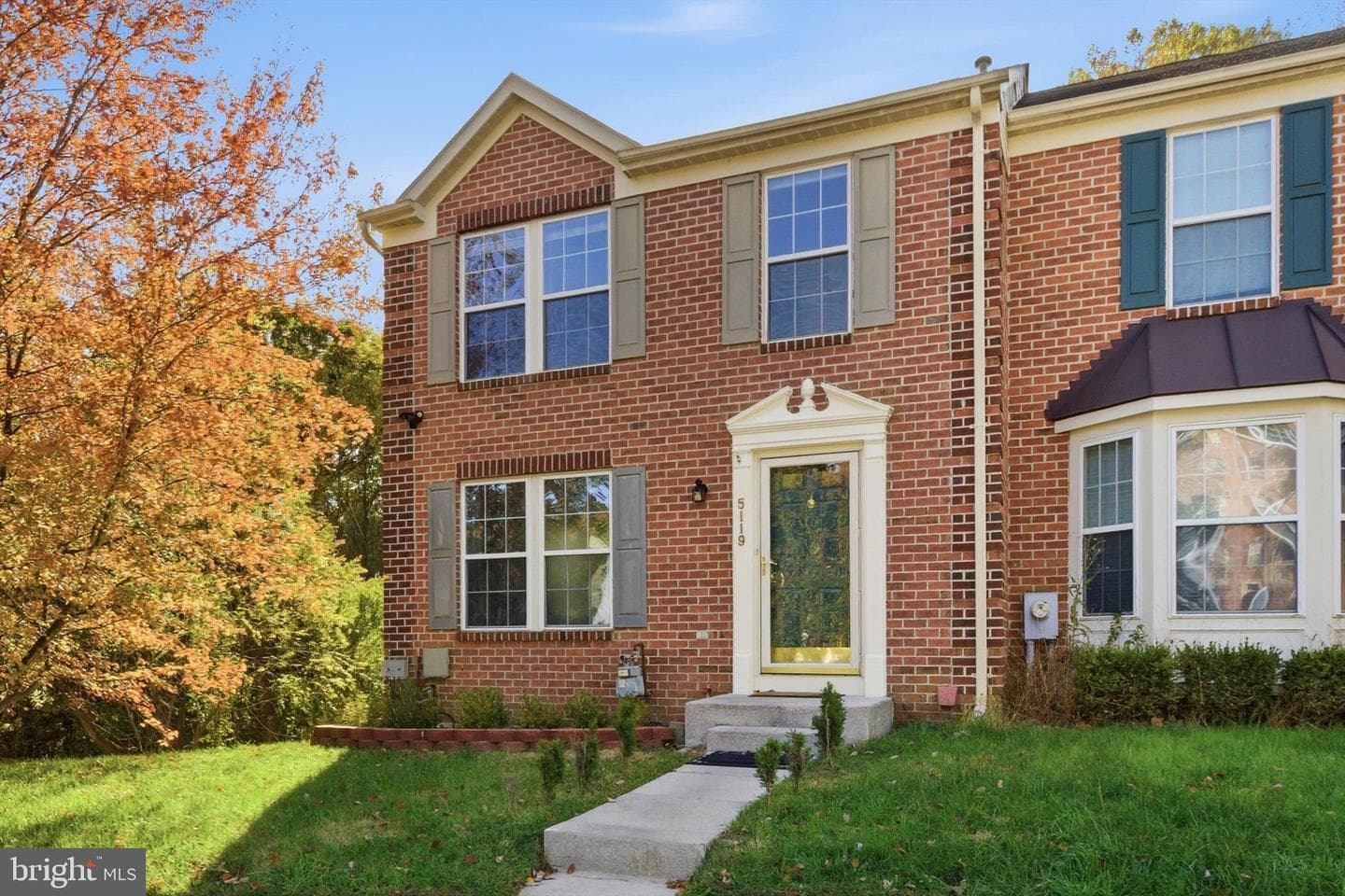 5119 Spring Willow Court photo 1