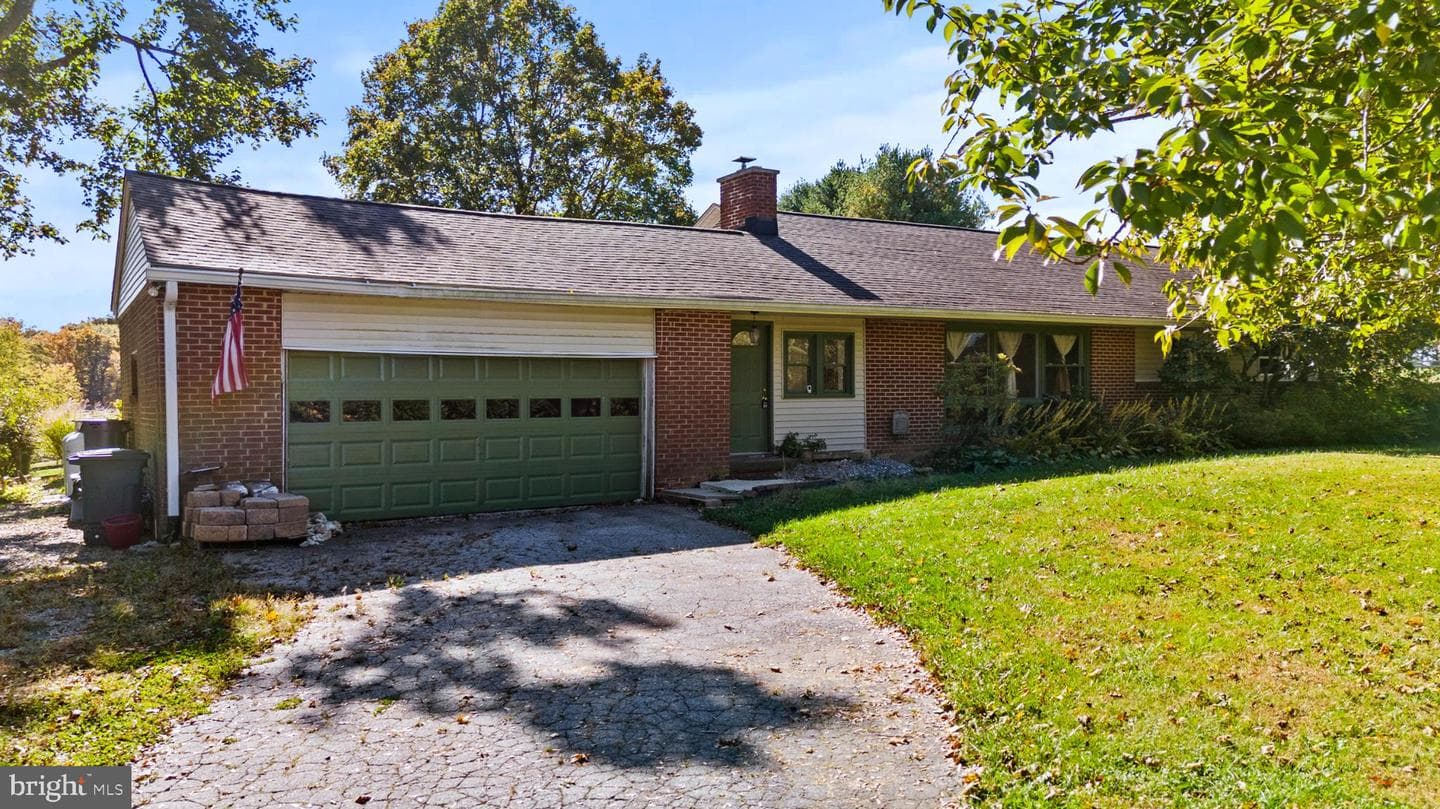 3615 Rockdale Road photo 1