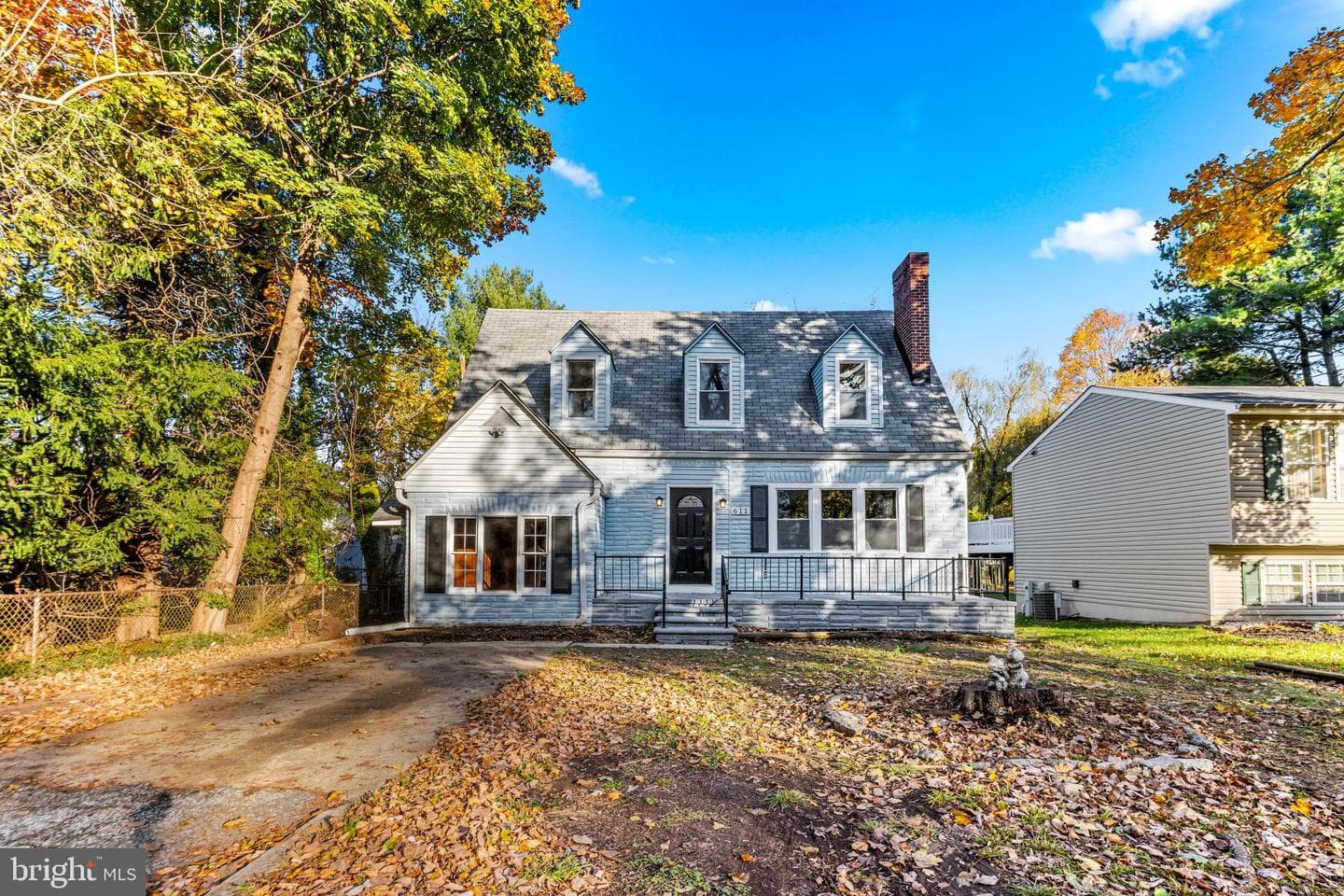 611 Cliveden Road photo 1