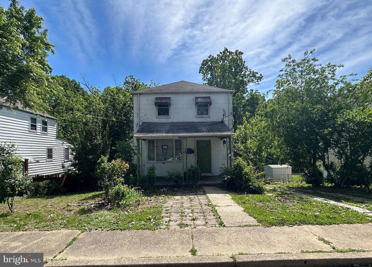 4407 Ridge Drive photo 1
