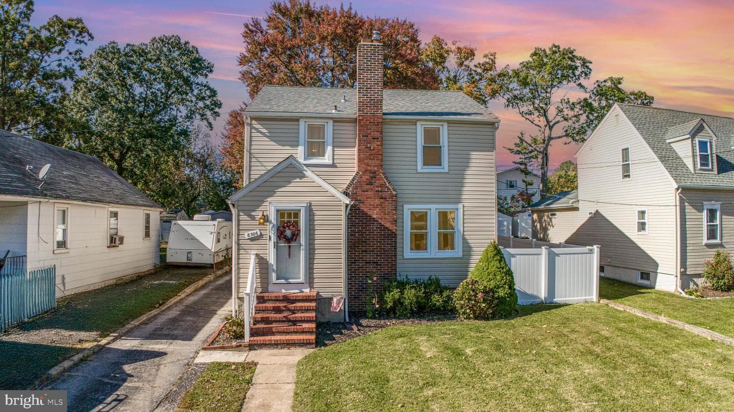 8306 Beryl Road photo 1