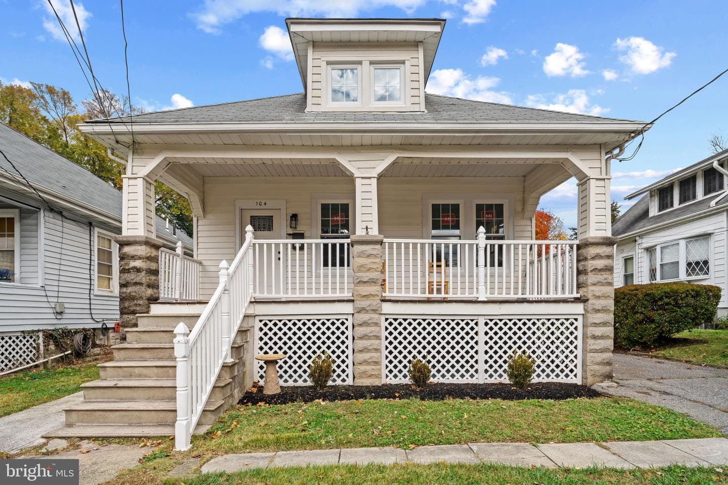 104 Willow Avenue photo 1