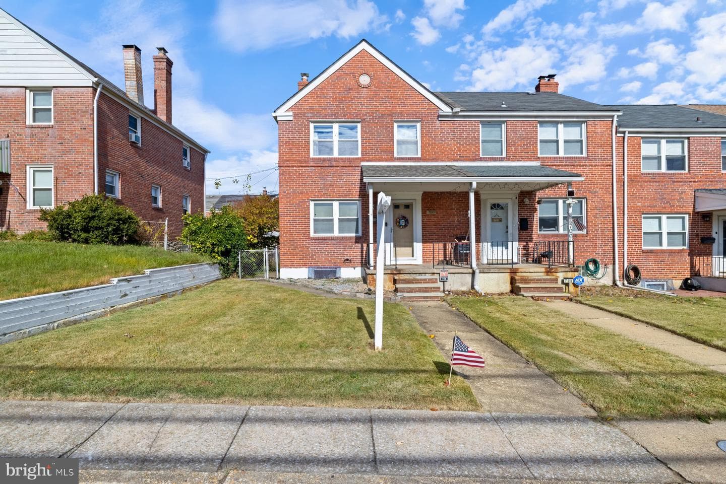 708 Edmondson Avenue photo 1