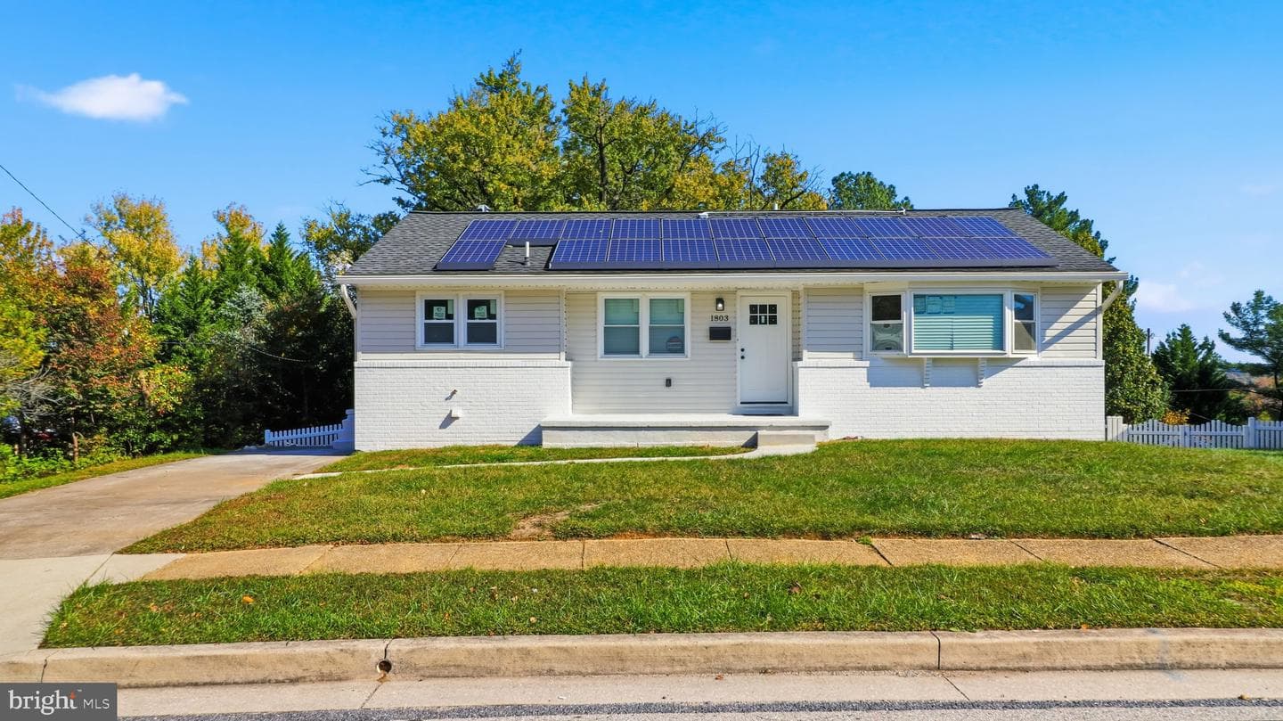 1803 Palo Circle photo 1