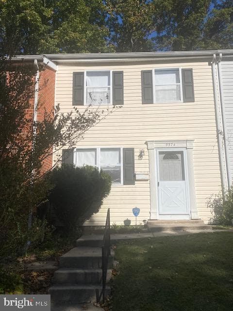 9374 Pan Ridge Road #9374 photo 1
