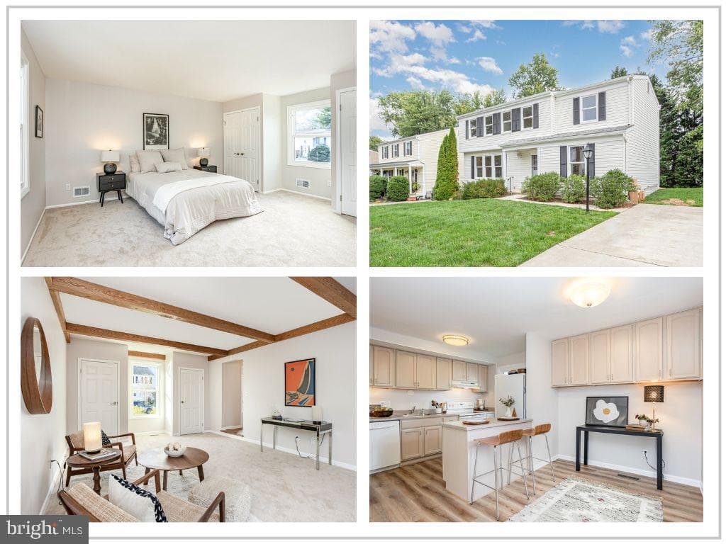 10509 Longbranch Road photo 1
