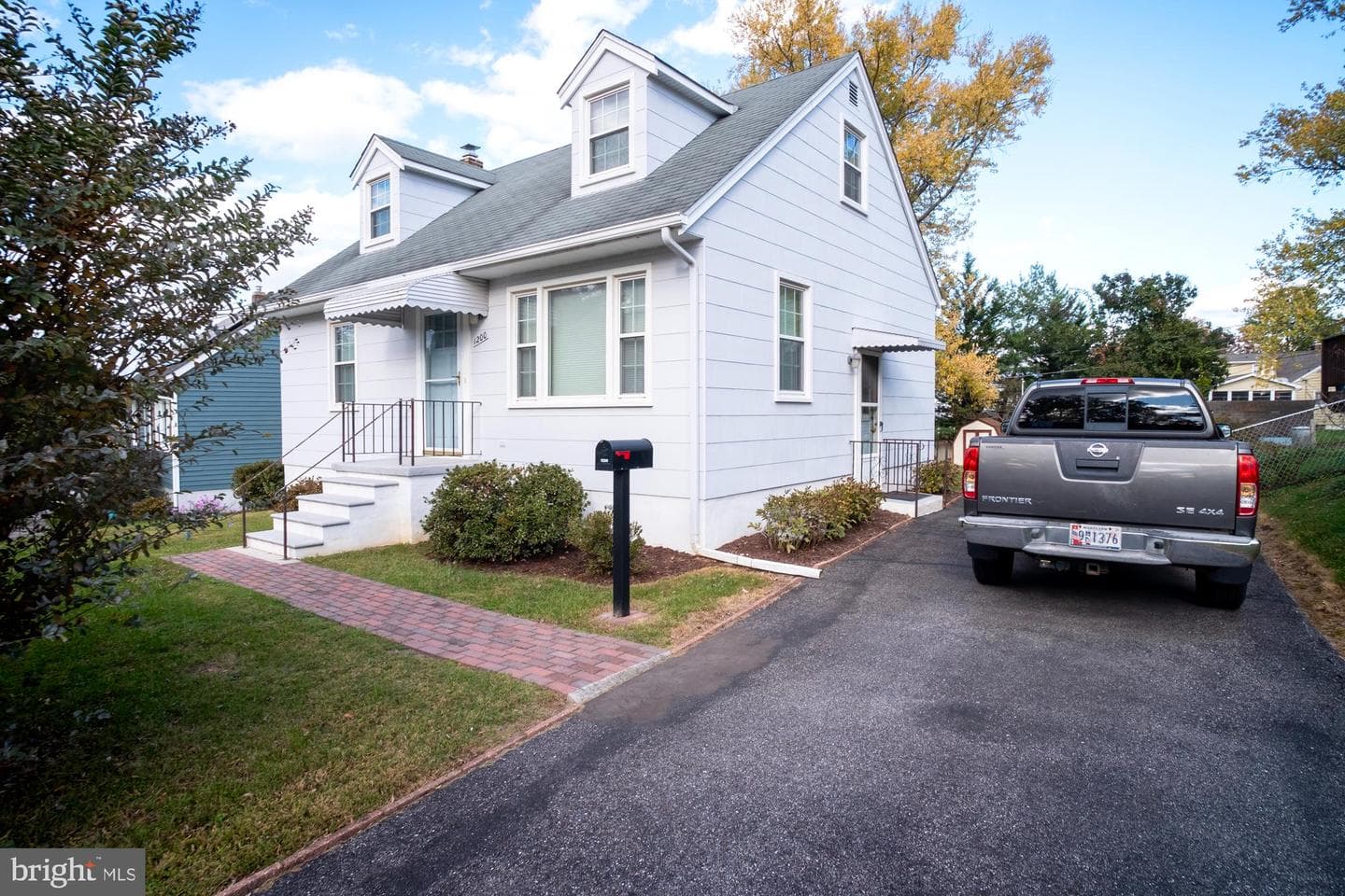 1200 Oakland Terrace Road photo 1