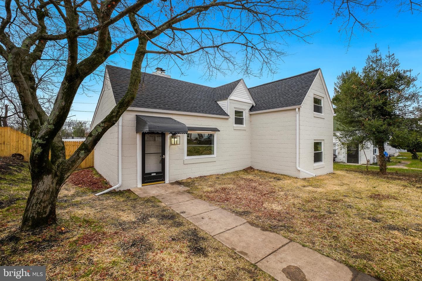 6517 Lehnert Street photo 1