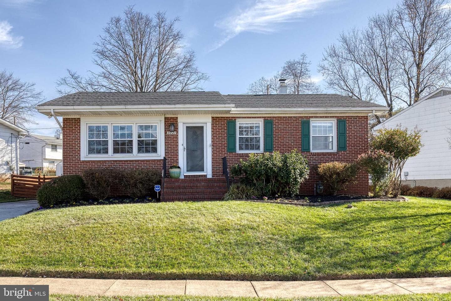 3921 Zurich Road photo 1