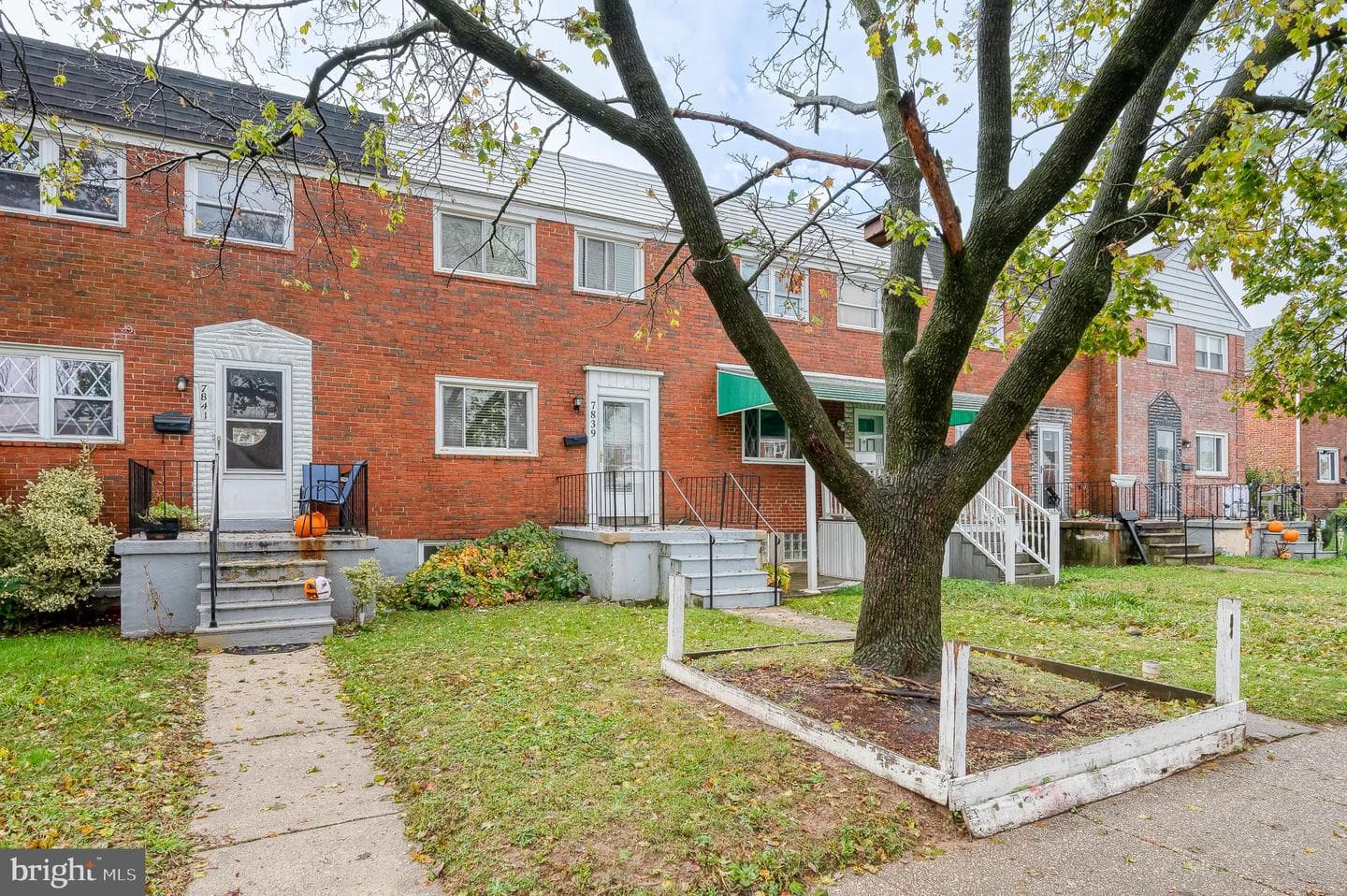 7839 Harold Road photo 1