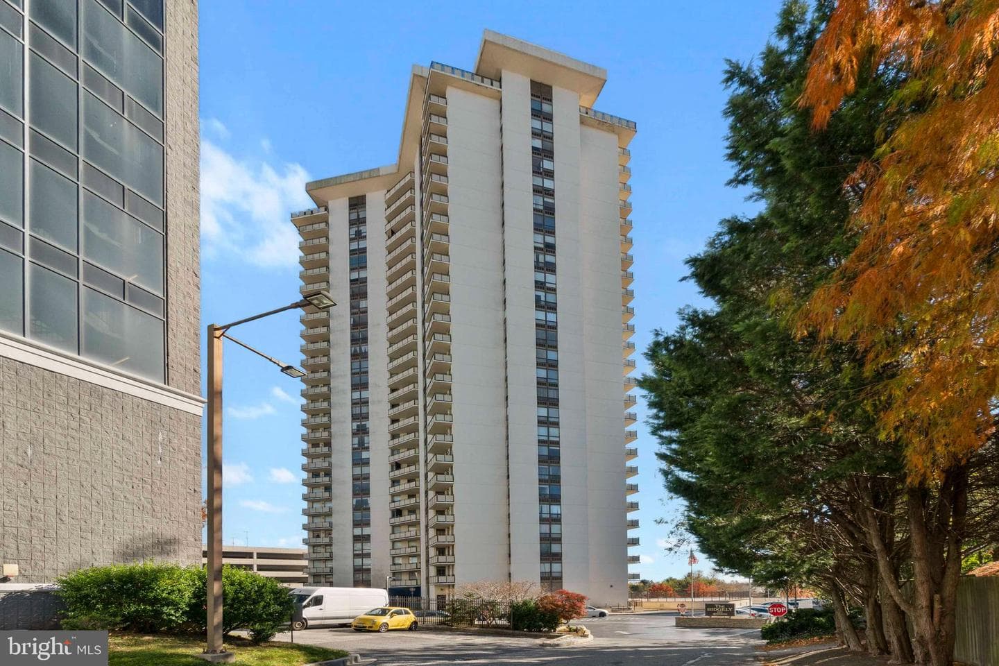 205 E Joppa Road #1902