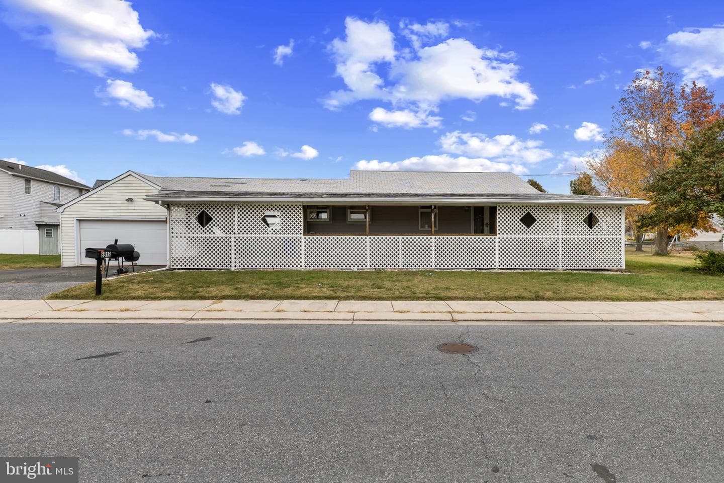 6913 River Drive Road photo 1