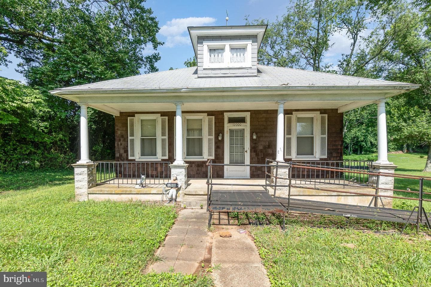 12000 Belair Road