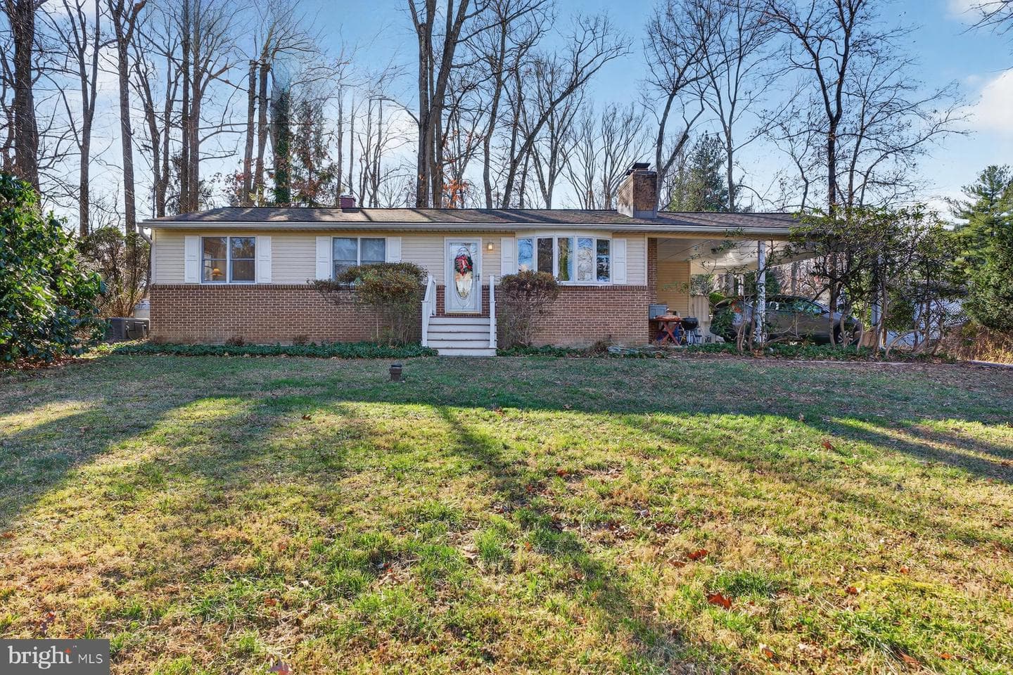 1015 Nicodemus Road photo 1