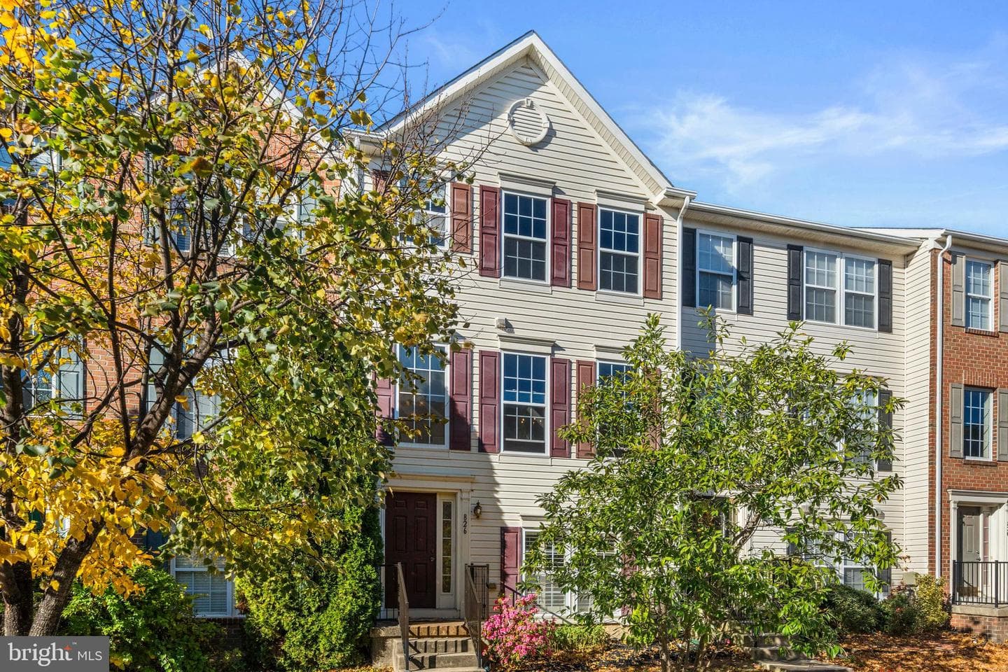 826 Lowe Road photo 1
