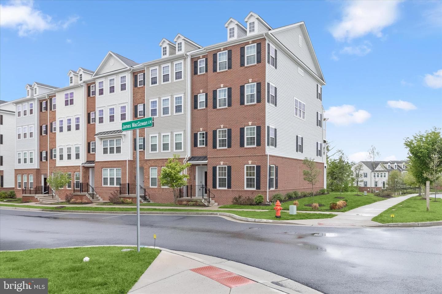 9455 James Macgowan Lane #429