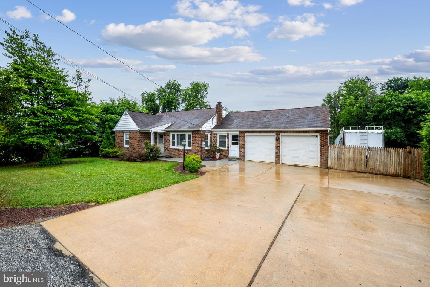 21618 York Road, Freeland