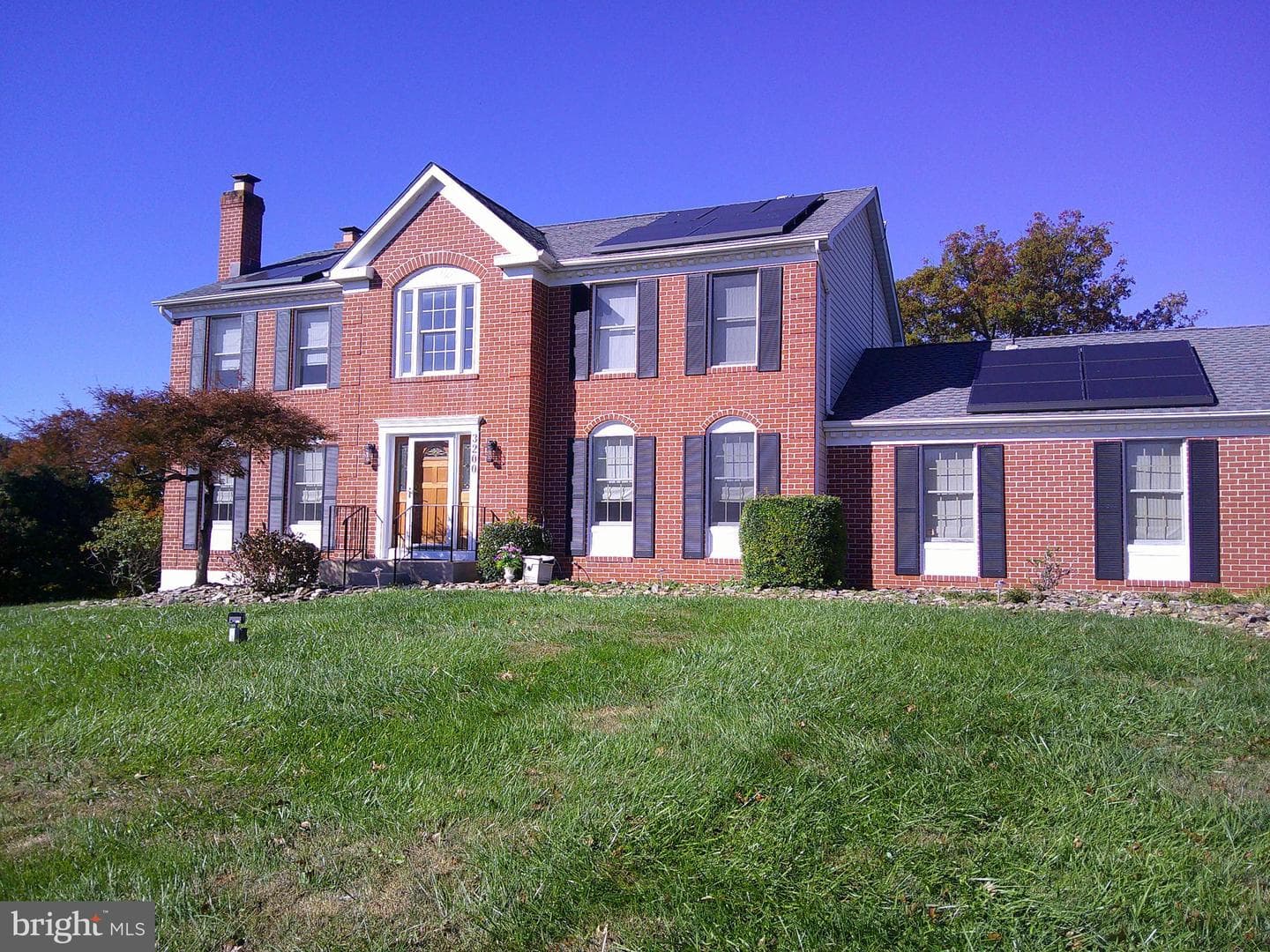 3200 Peddicoat Court photo 1