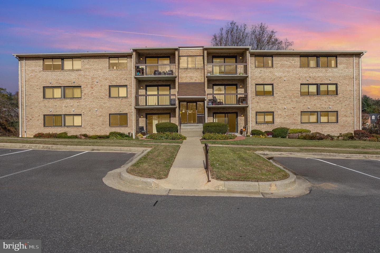 3 Summit Hill Court #a-3 photo 1