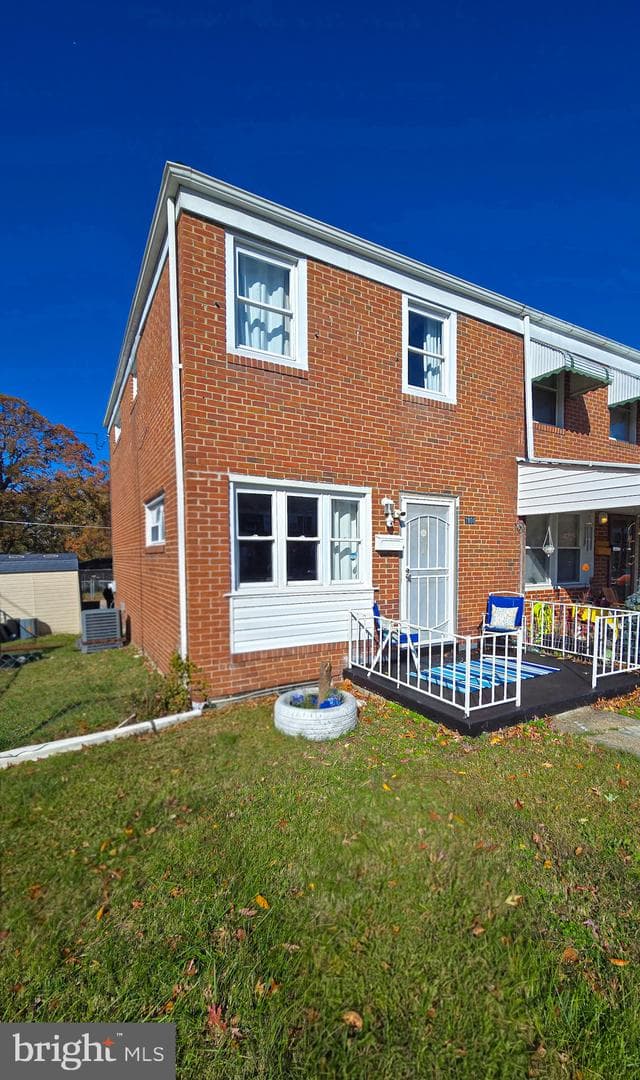 7800 Saint Boniface Lane photo 1