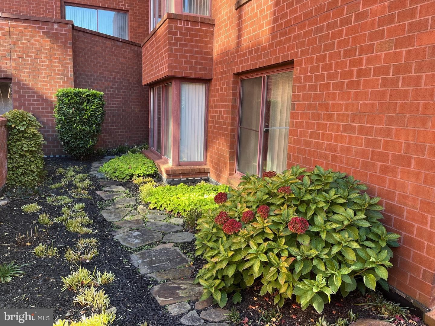 1 Gristmill Court #107