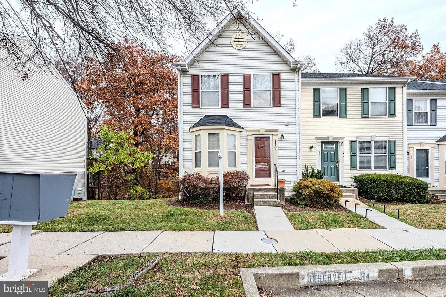 1130 Kelfield Drive #1130 photo 1