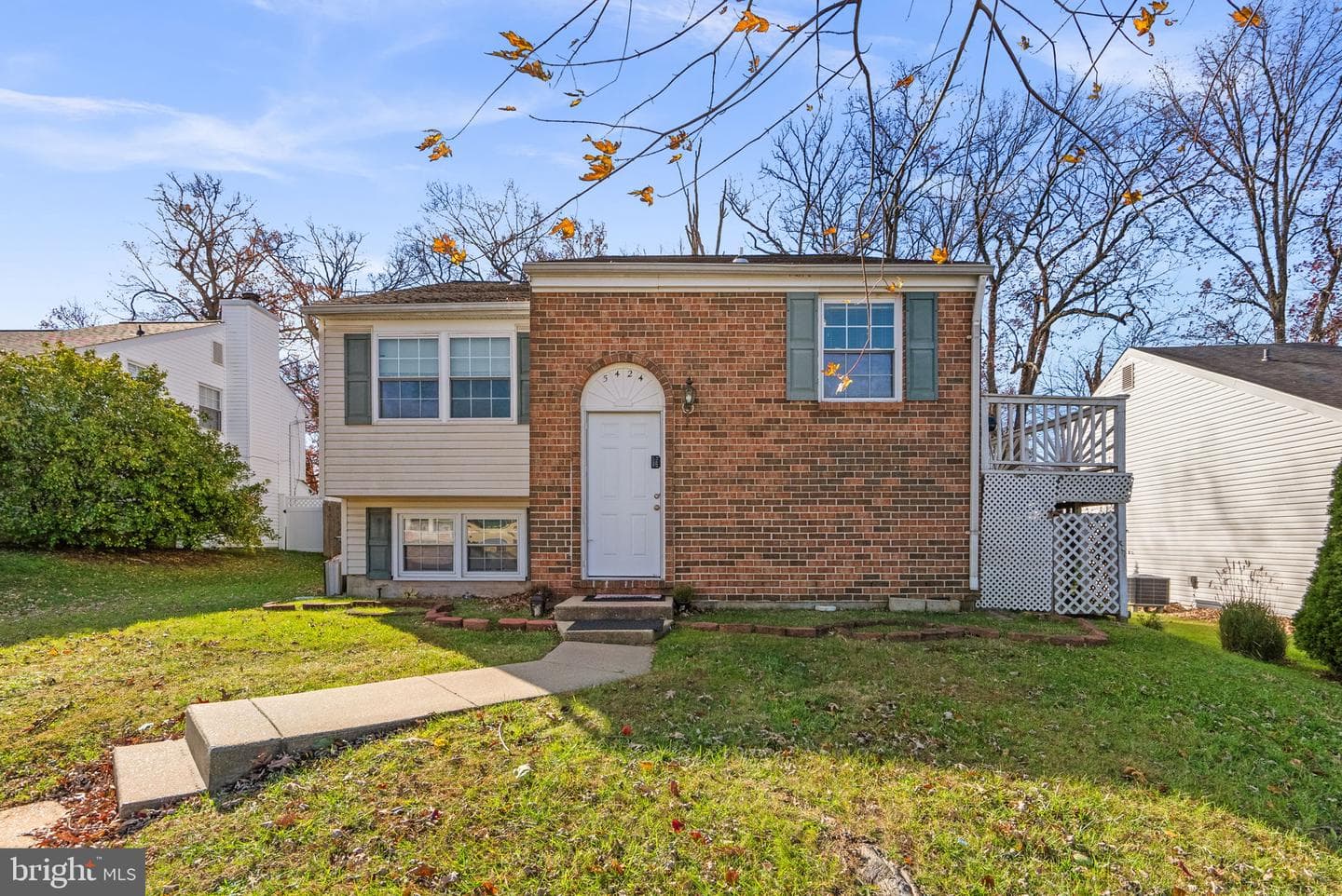 5424 Litany Lane photo 1