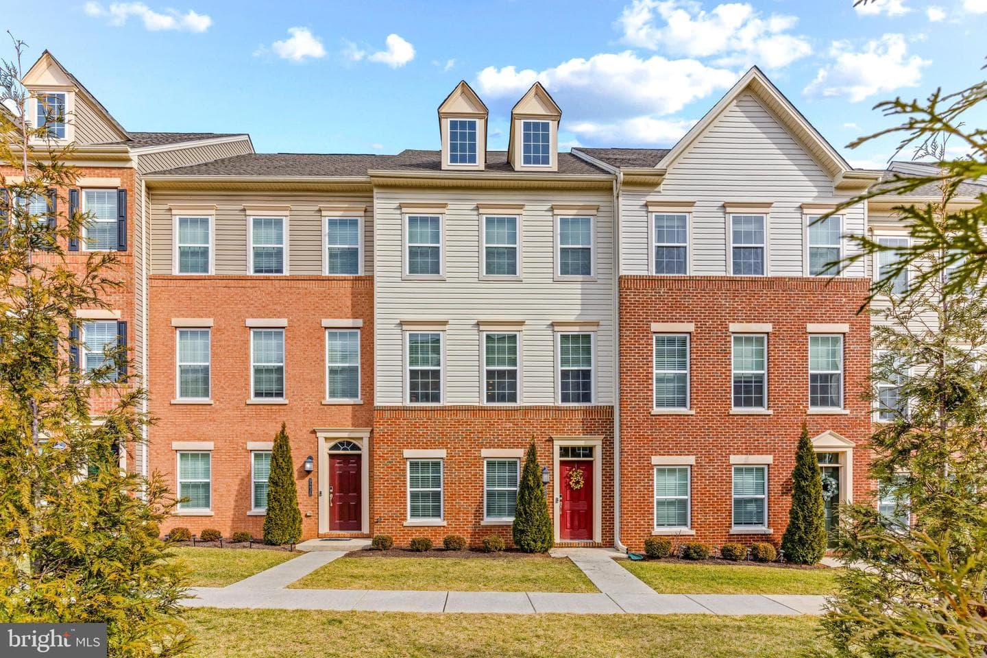 9236 Garrettson Circle, Perry Hall