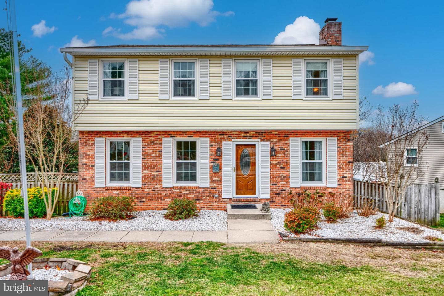 4021 Silvage Road photo 1
