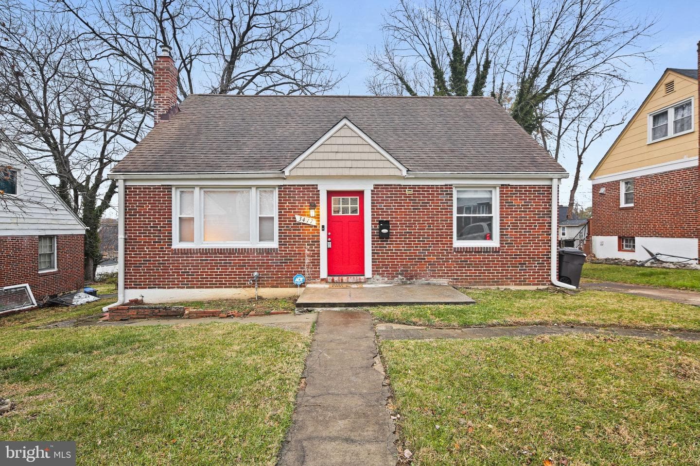 3417 Fairview Road photo 1