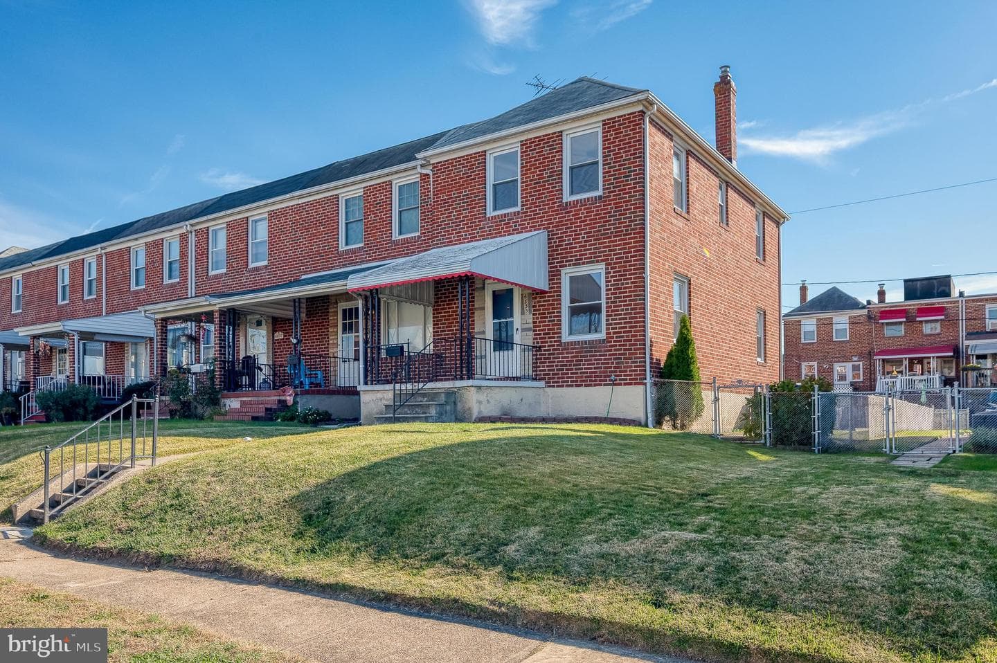 6833 Boston Avenue photo 1