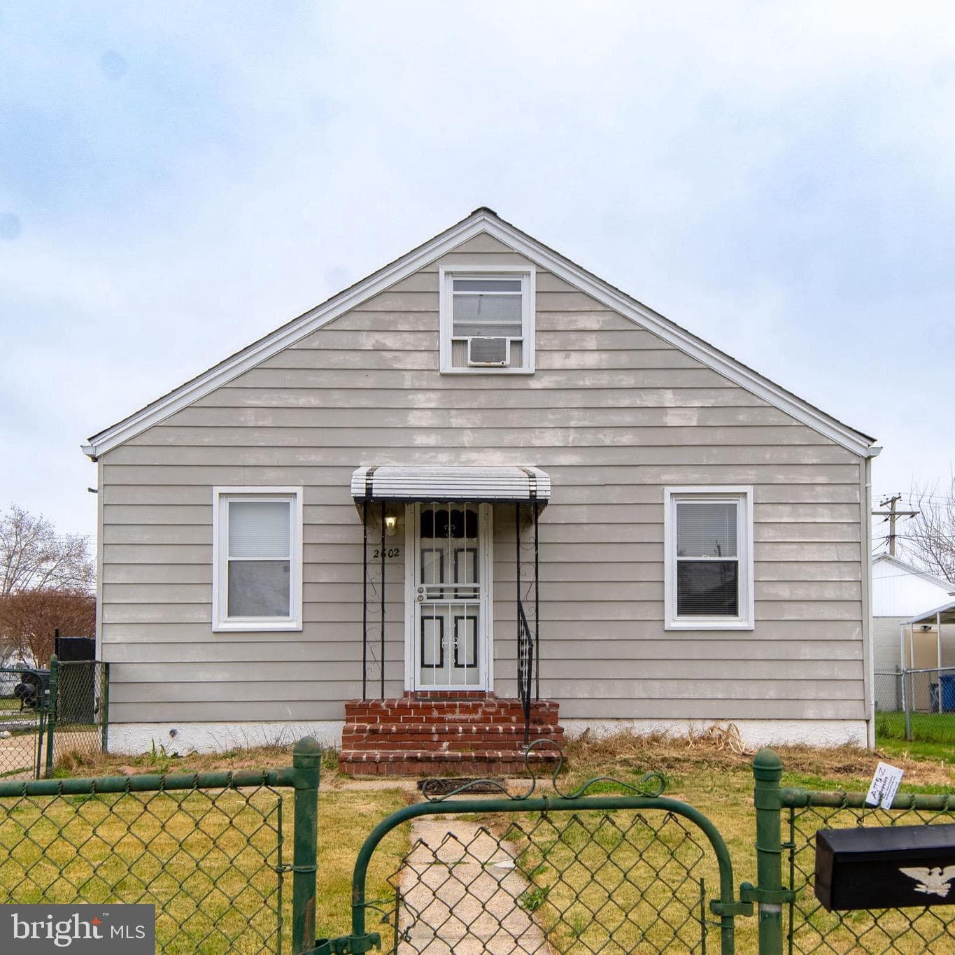 2602 Gray Manor photo 1