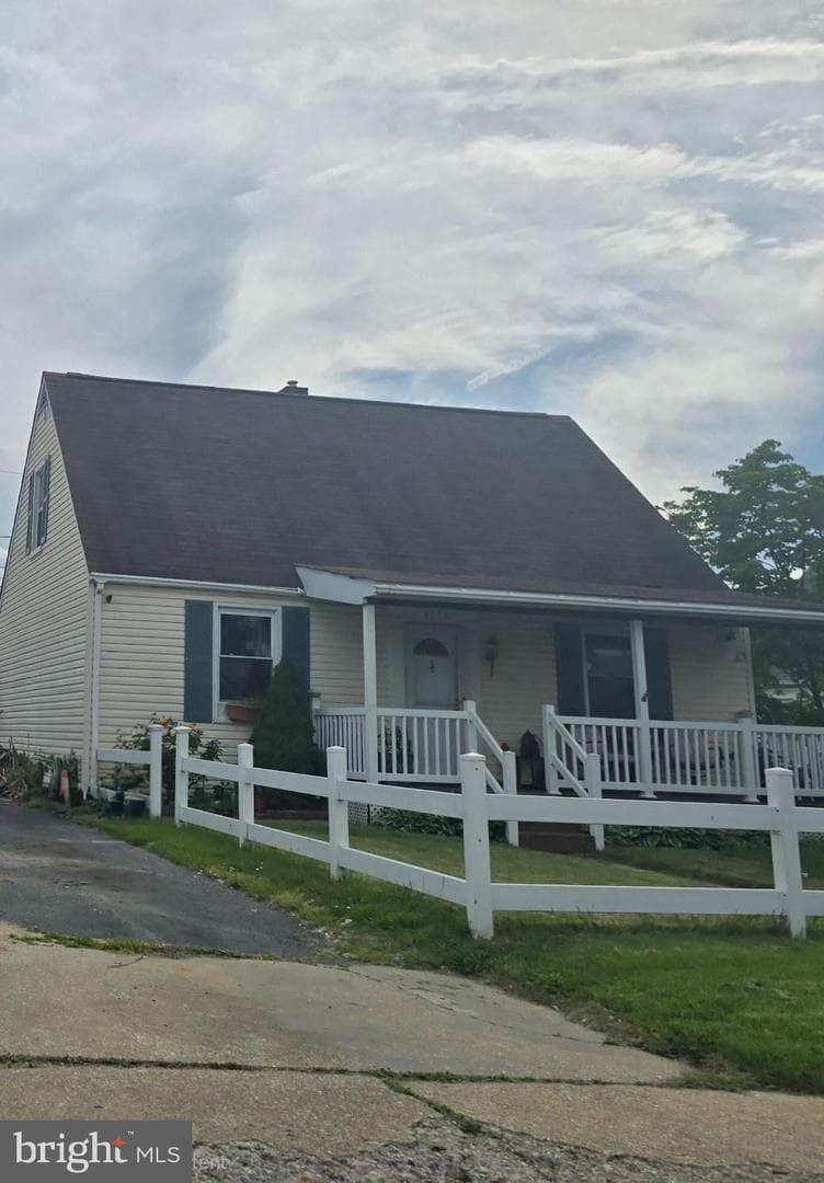 1776 Brookview Road photo 1