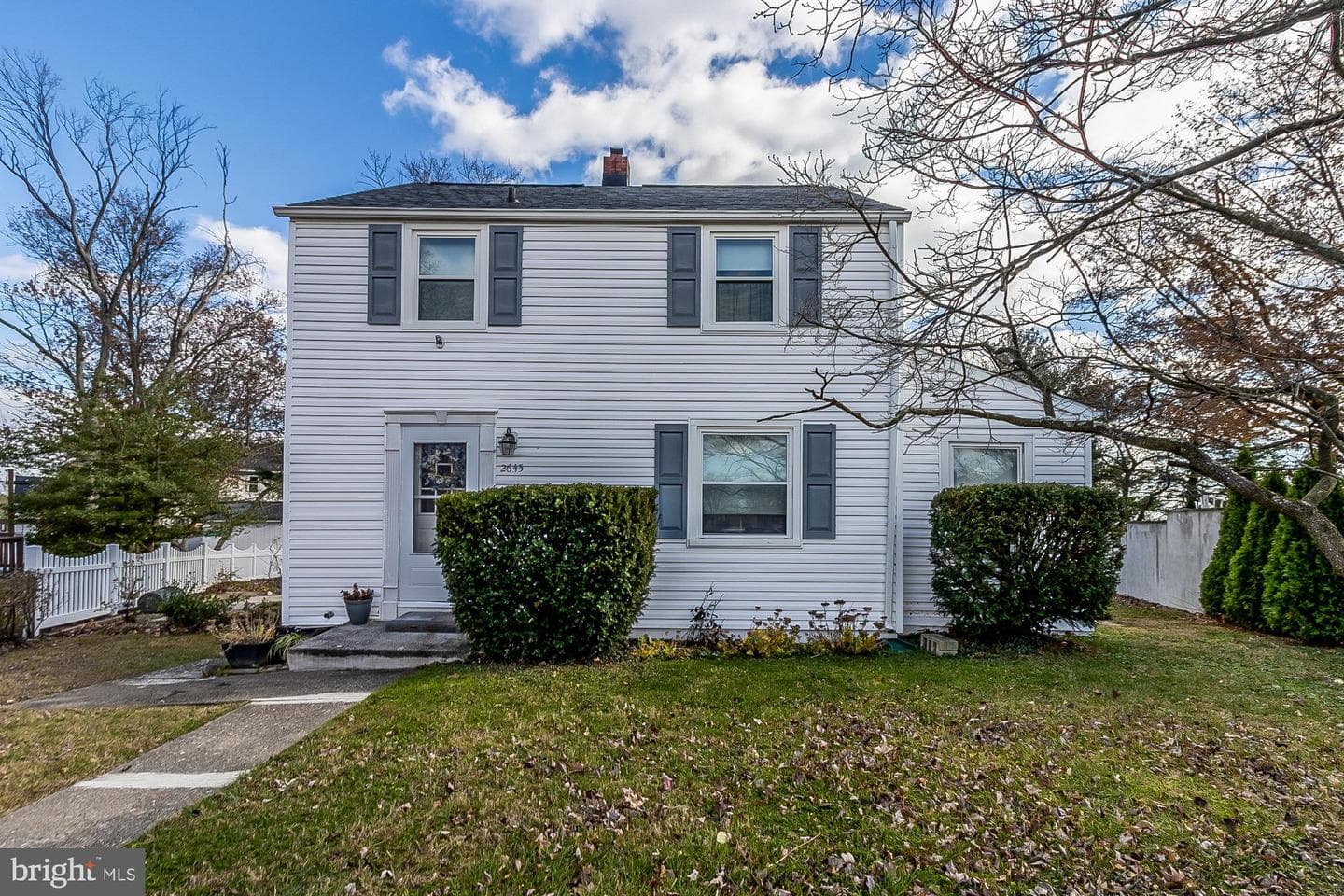 2645 Spring Road photo 1