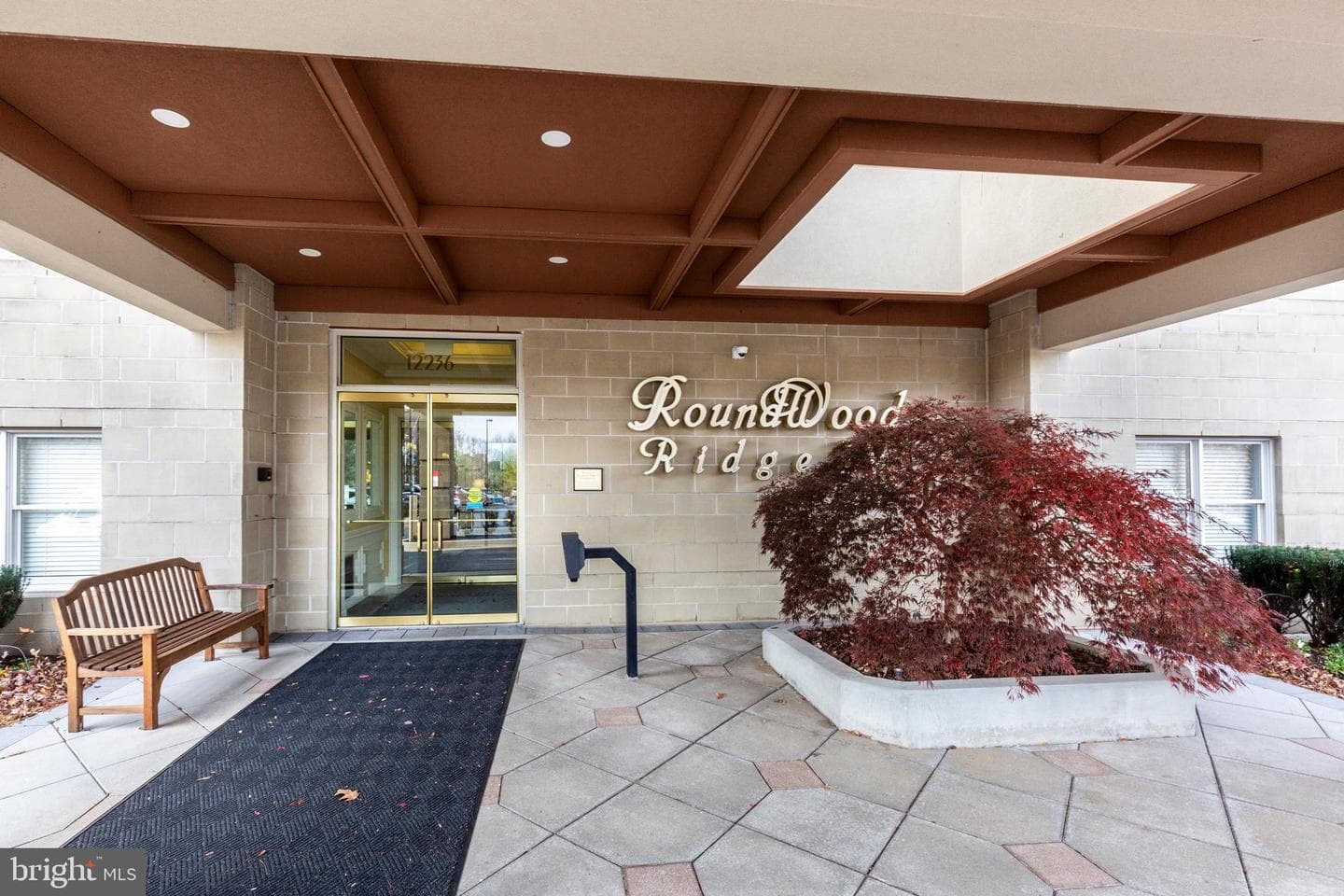 12236 Roundwood Road #606 photo 1