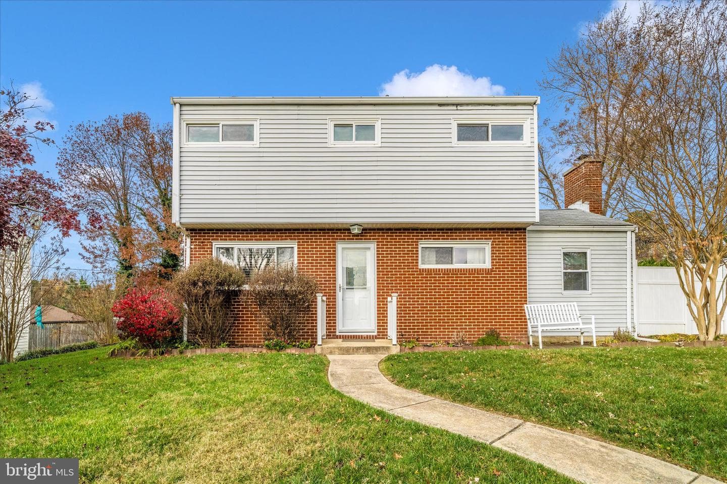 5502 Osage Avenue photo 1