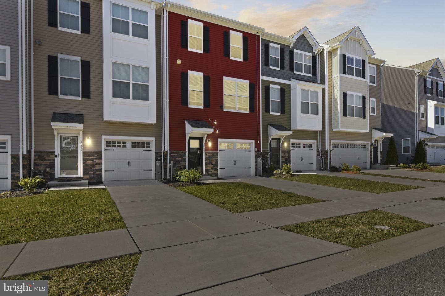 7255 Martin Farm Circle