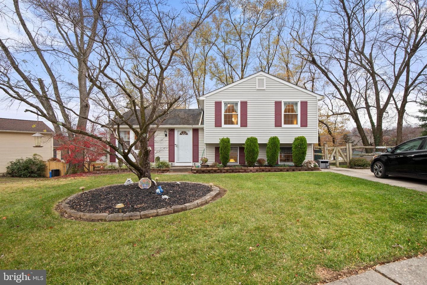3 Widebrook Court photo 1