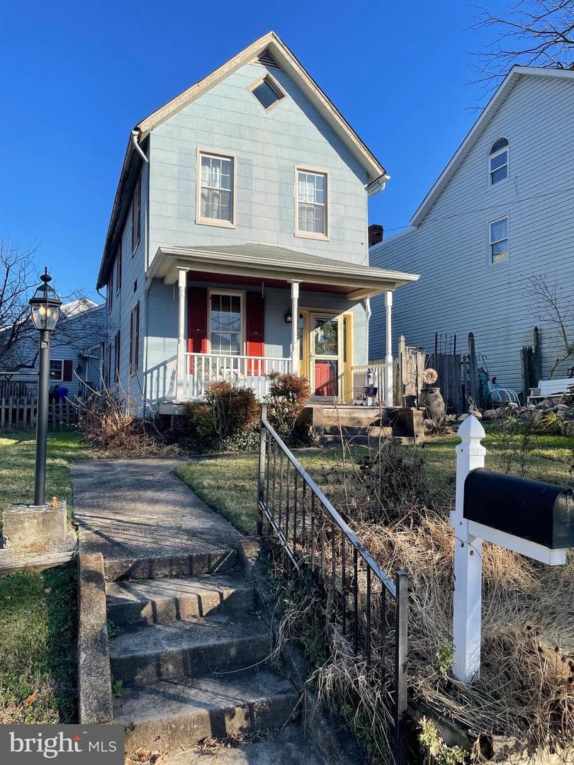 1807 Sutton Avenue photo 1