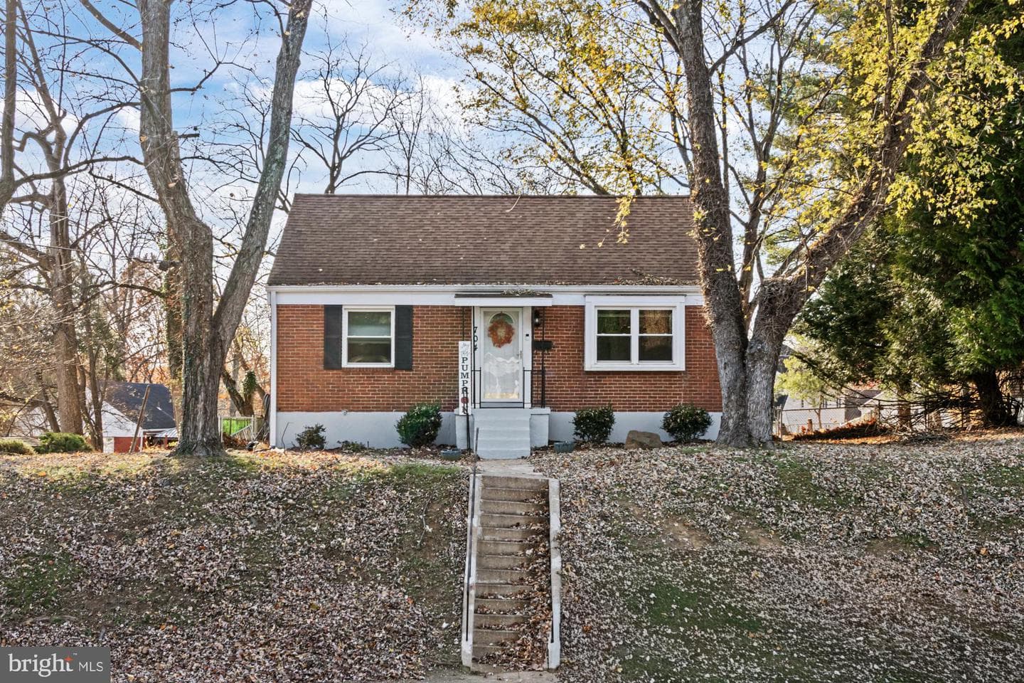 704 Cloudyfold Drive photo 1