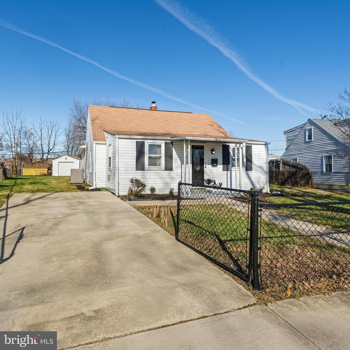 7812 Meath Road photo 1