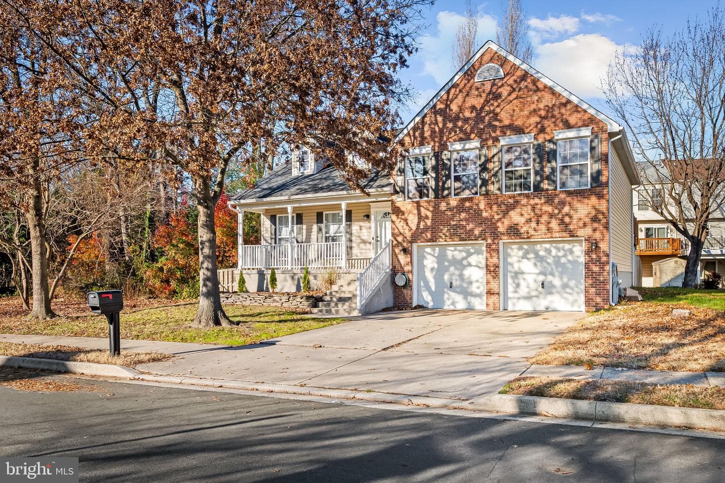 3710 Seneca Garden Road photo 1