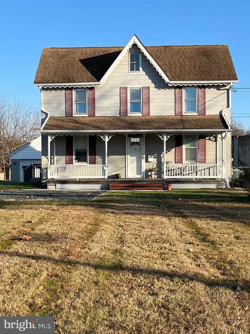 4930 Ridge Road photo 1
