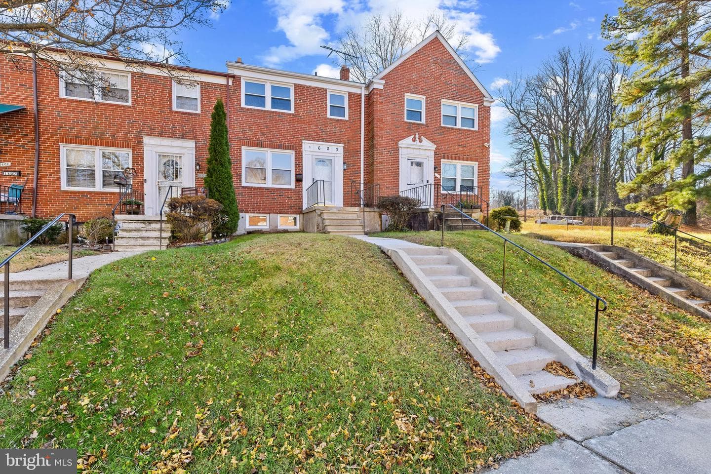 1603 N Forest Park Avenue photo 1