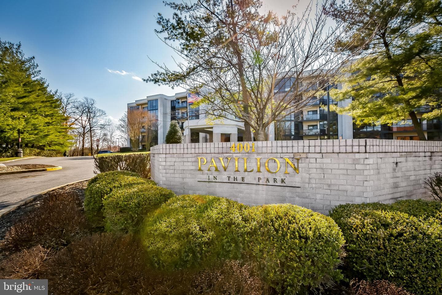 4001 Old Court Road #415 photo 1