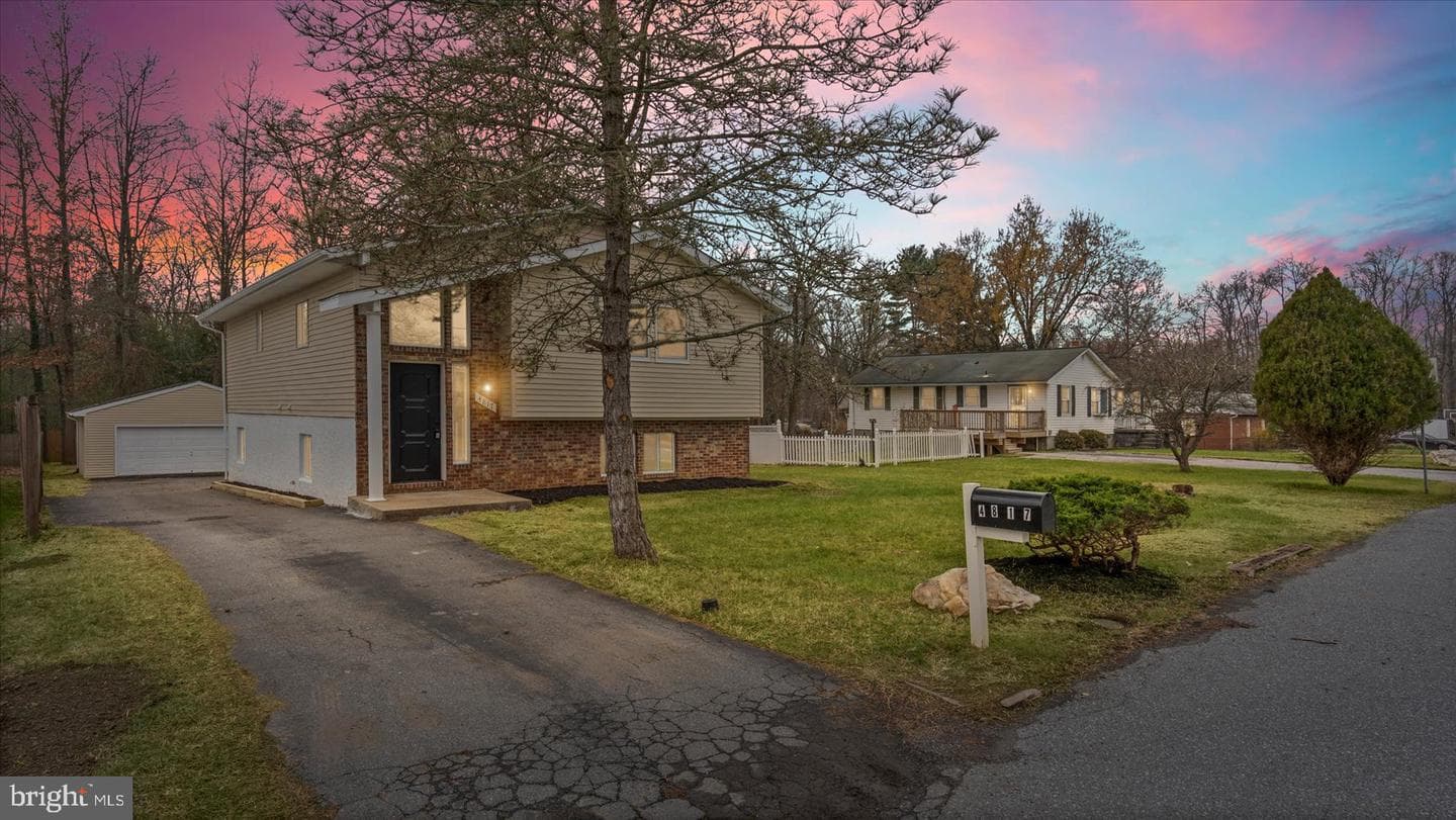 4817 Valley Forge Road photo 1