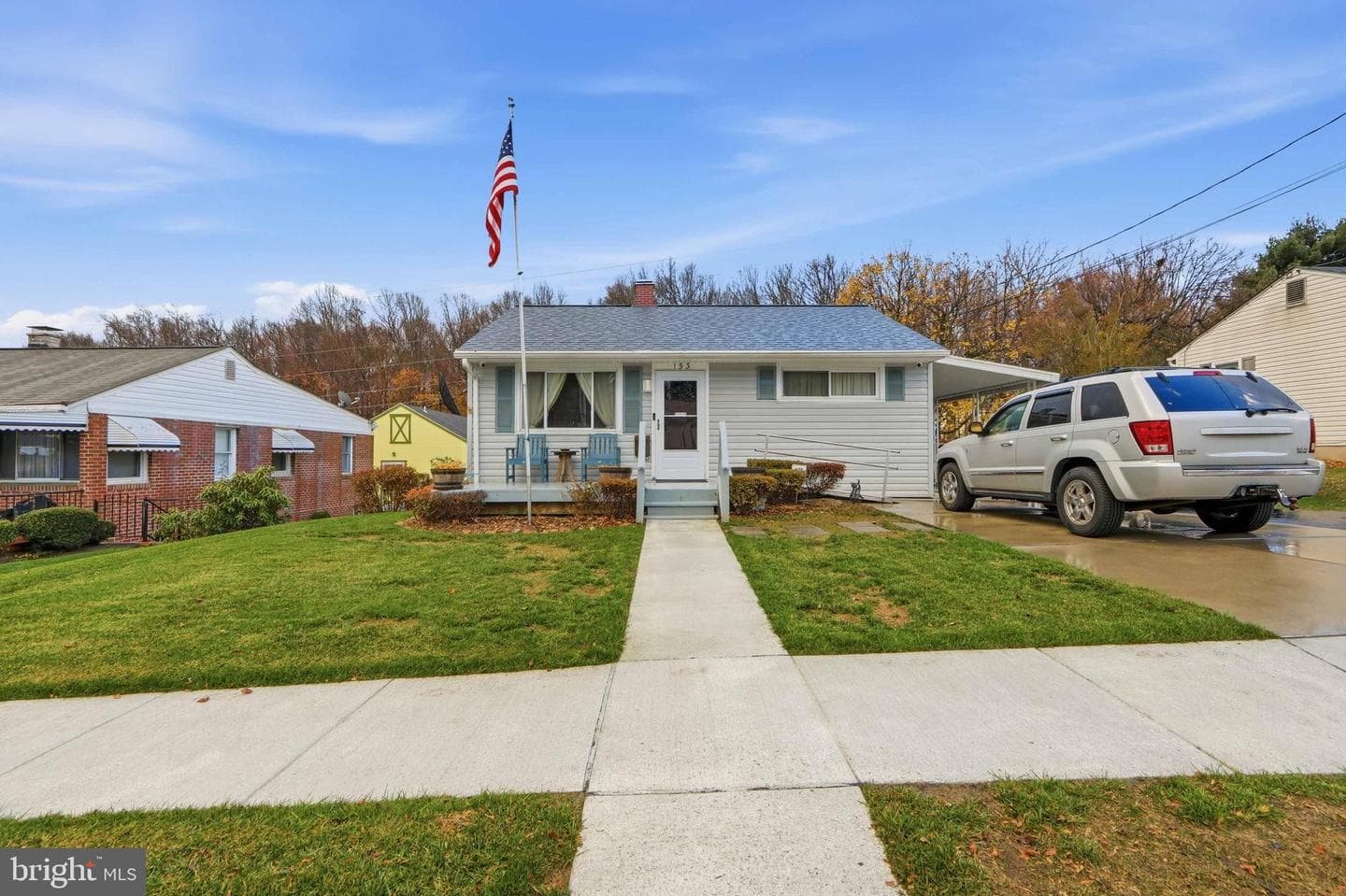 153 Wilgate Road photo 1