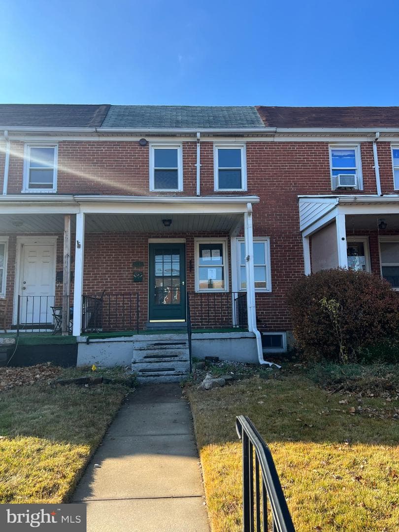3536 McShane Way photo 1