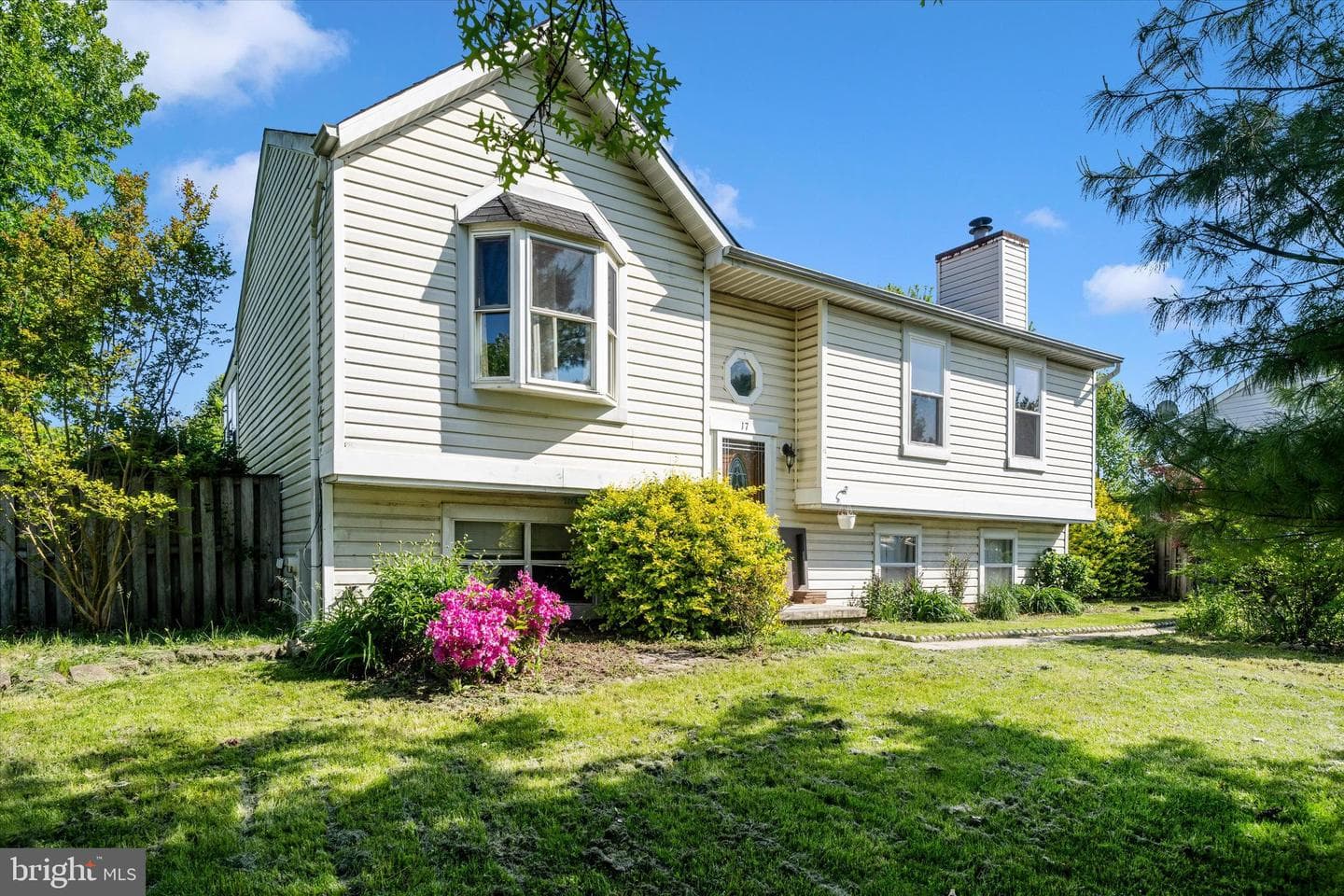 17 Taos Circle, Baltimore